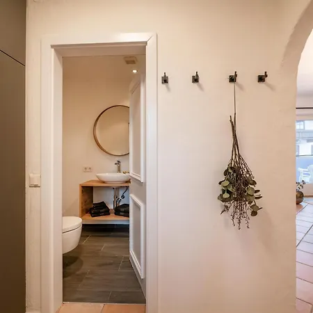 Appartement Olivia *