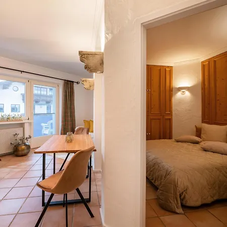 Apartment Olivia Hopfgarten im Brixental
