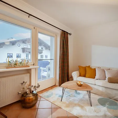 Olivia Appartement Hopfgarten im Brixental