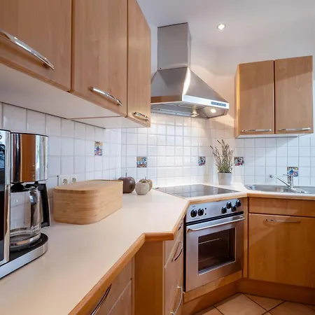 Appartement Olivia *