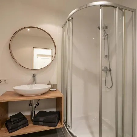 Olivia Appartement *